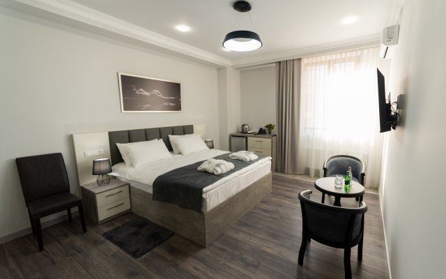 Downtown Suites Hotel Yerevan