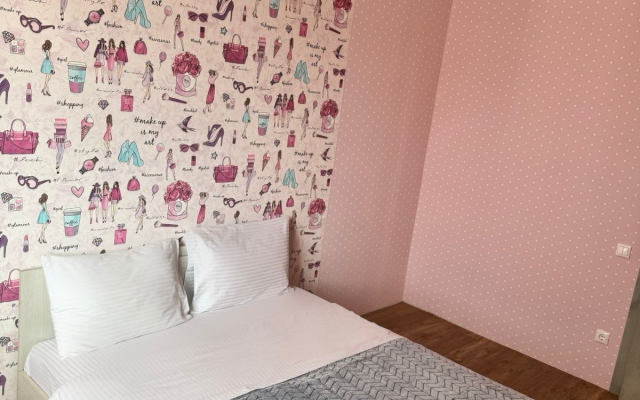 Квартира 3-комнатная