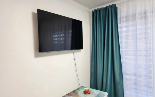 Moskva rayon Sherbinka Apartments
