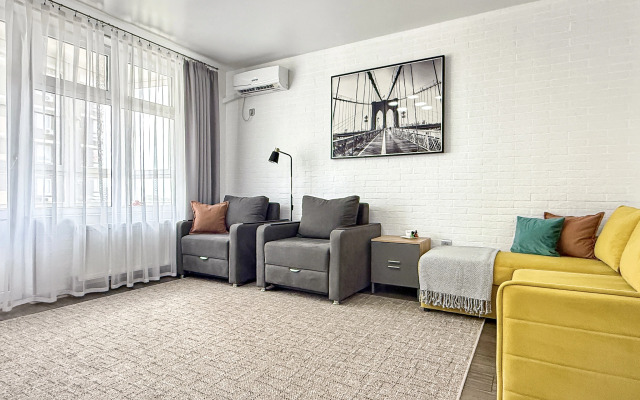 Kavkaz Apartaments