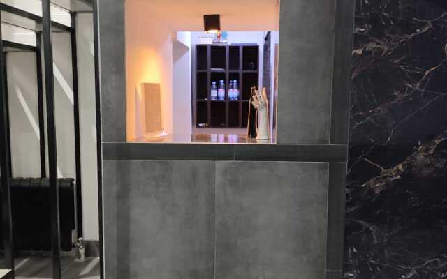Marso Hotel