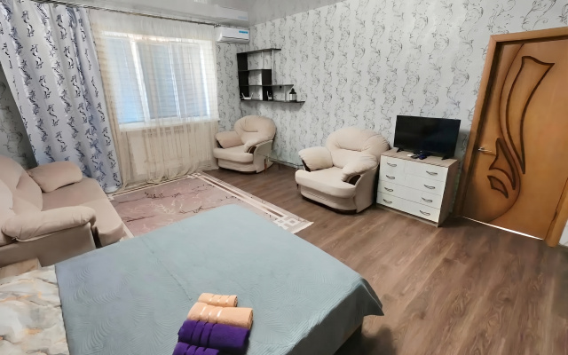 Квартира Уютная 2