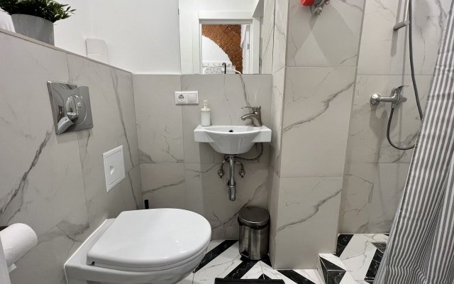 Апартаменты на Никитской (5)