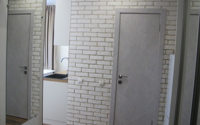Na Voskresenskoj 14/1 Apartments