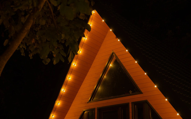 Limon&myata Glamping
