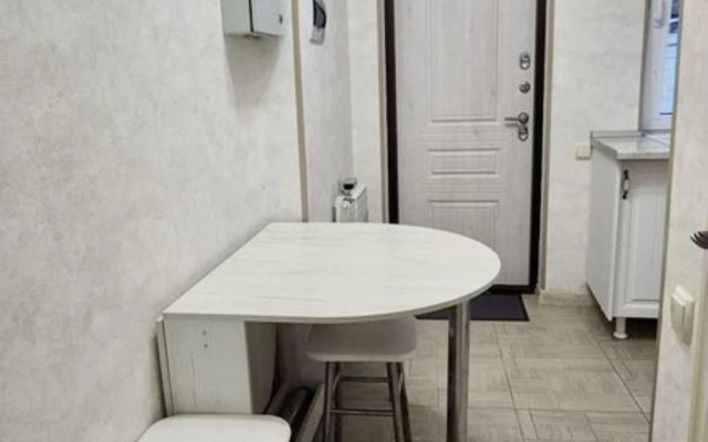 Квартира на Улице Чернышевского 20