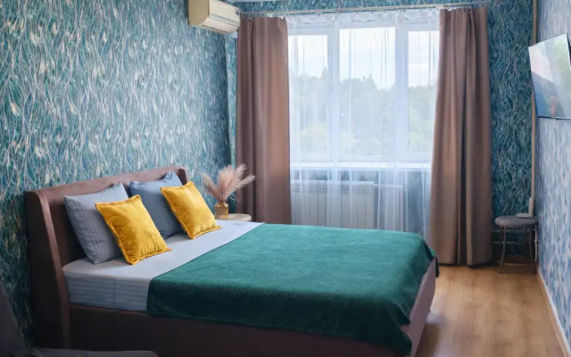 Квартира в посёлке МИС