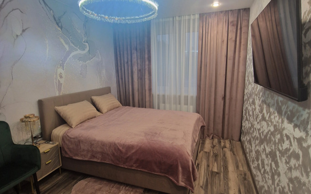 Квартира В Гостях у Моря