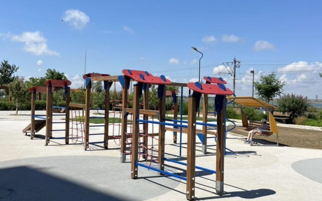 Квартира на Улице Симферопольской 2Ф