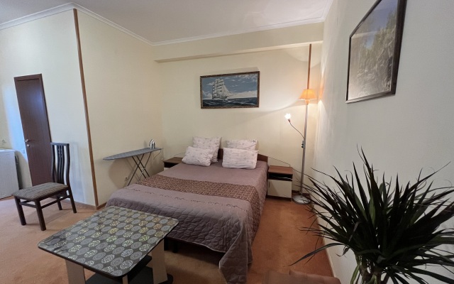 Vozle Morya I S Vidom Na More Apartments