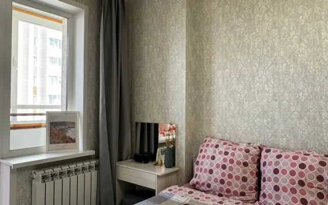 Квартира Немировича-Данченко 122/3