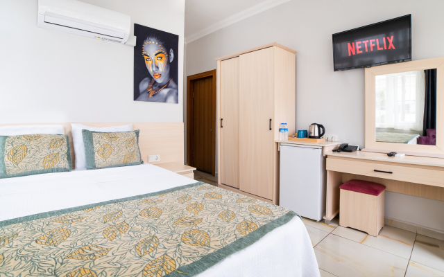 My Home Gulluk Hotel