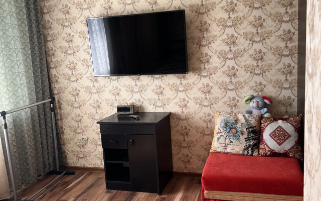 Квартира West wind