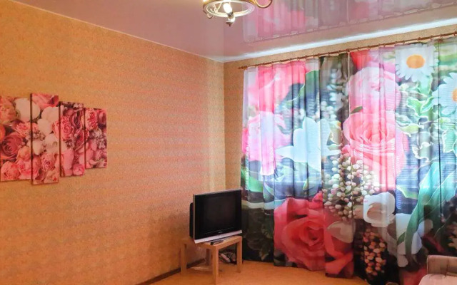 Na Vishnyovoj Guest House