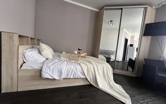 Апартаменты на Ботанике