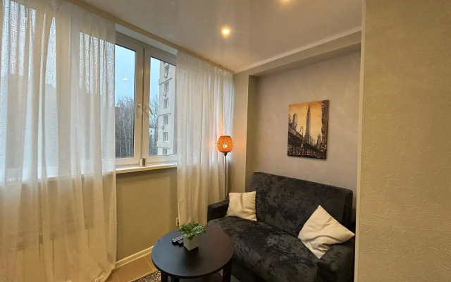Uyutnaya Vozle VDNH Flat