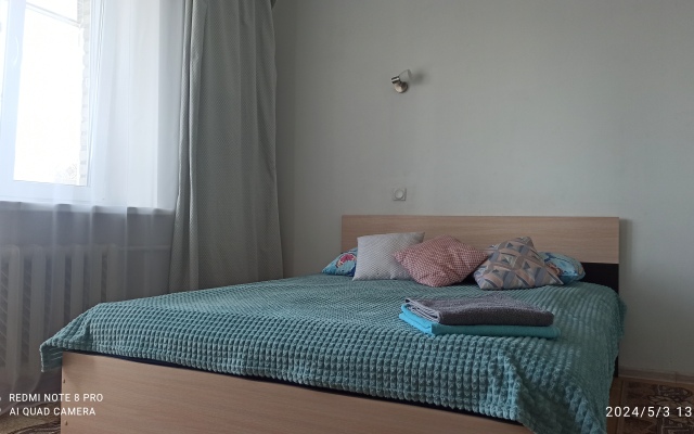 Апартаменты Однокомнатные апартаменты на Зорге