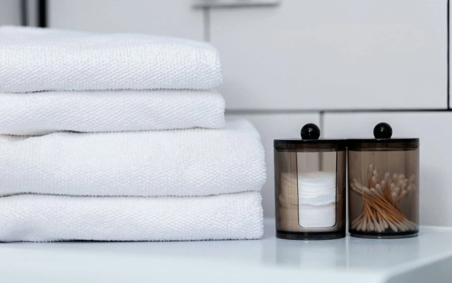 Квартира Терракота