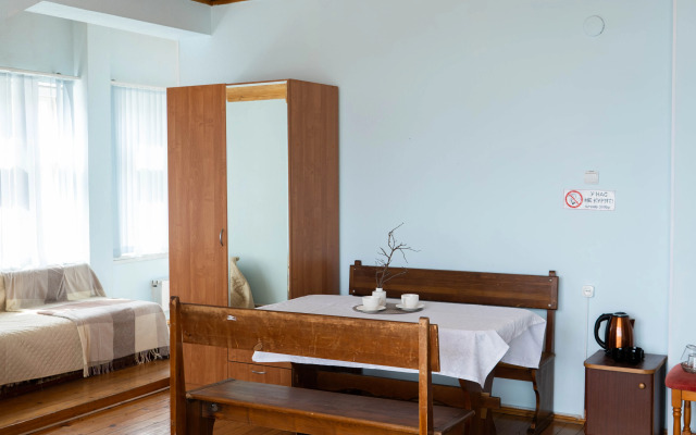 Arabeska XXI Hotel