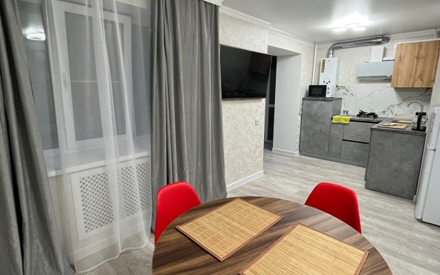 Квартира в центре Кисловодска