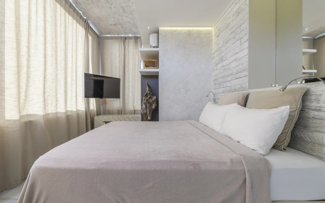 Апартаменты Дизайн-студия Лайт Люкс