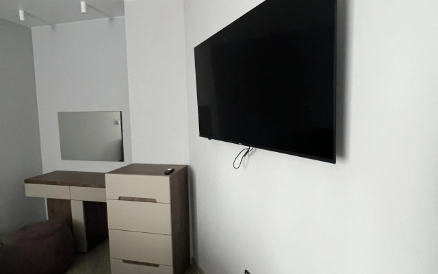 Апартаменты Аппарат Потемкина