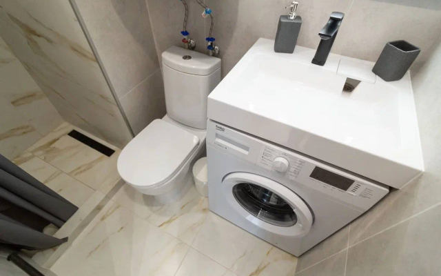 Апартаменты ДзенХоум Отвлечение 782