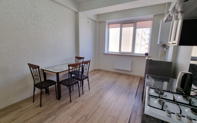 Na Lenina 98 Apartments