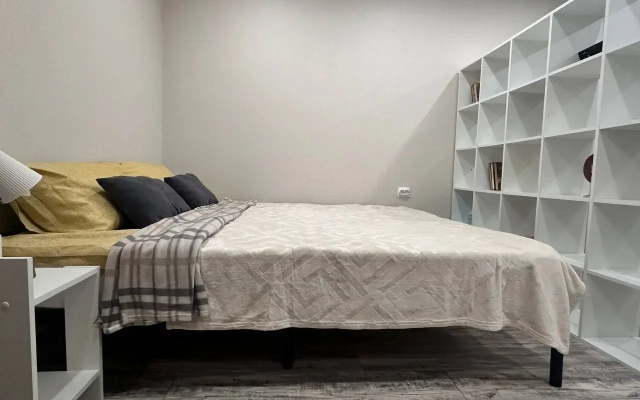 U Metro Prospekt Pobedy Flat - Apartment in Kazan - Photo 5