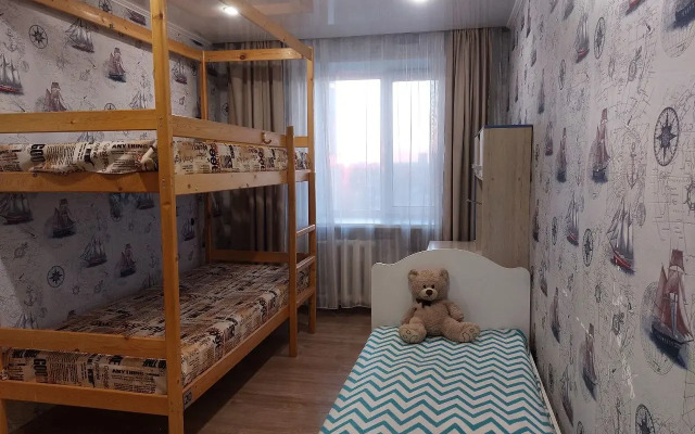Dlya Semeynogo Otdykha Ryadom S Akvaparkom Flat