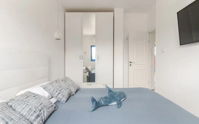 GW932 Gugel Waves Amazing Seaview Flat