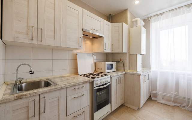 Hotel Home на Staronikitskoi 89/1 Apartments