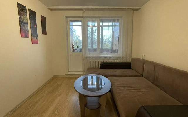 Квартира Уютная 2-к квартира в Твери