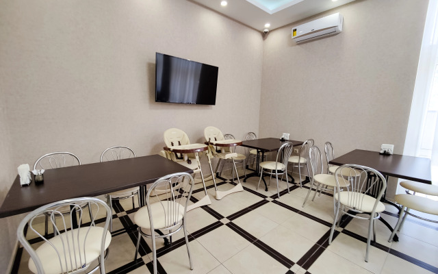 Elita 2 Hotel