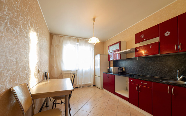 Apartamenty Romantika