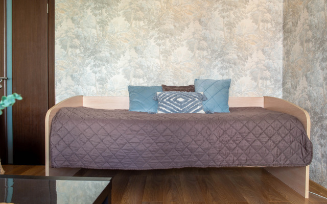 Квартира Парк Галицкого, ККБ