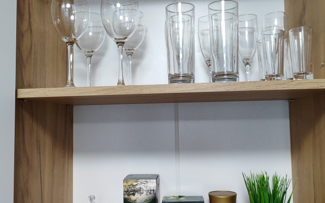 Квартира Современная квартира- студия