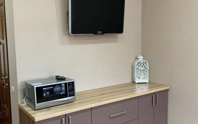 Nomer 3 Na Torfyanoy Ulitse 8/1 Apartments