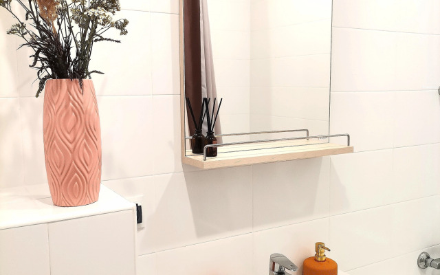 Квартира Трехкомнатная Просторная