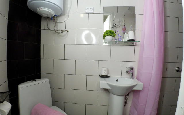 Tat House na ulice Gabdully 9 v Centre Goroda studio 2 - Apartment in Kazan - Photo 2