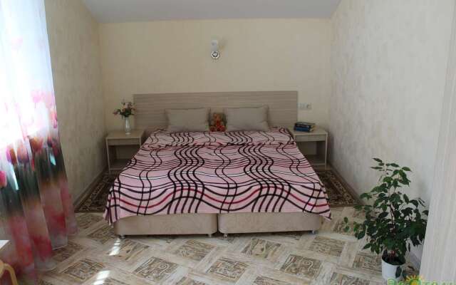 Ekotel Guesthouse