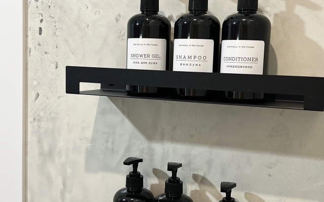 Квартира идеальная на высоте птичьего полета