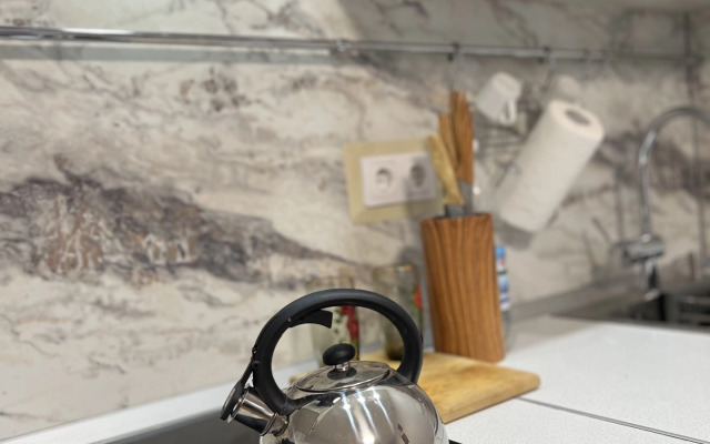 Квартира новая двушка в Родниковой долине