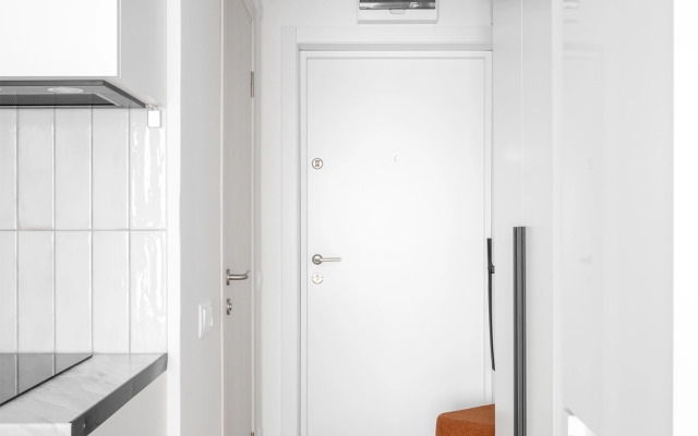 Апартаменты у метро Бутырская