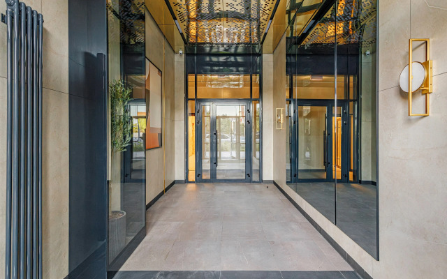 Апартаменты Ваш роскошный уголок в сердце Краснодара