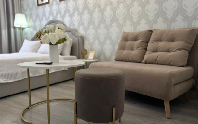 Апартаменты Аврора Ул Михалицына 1 Парковка 10 Этаж