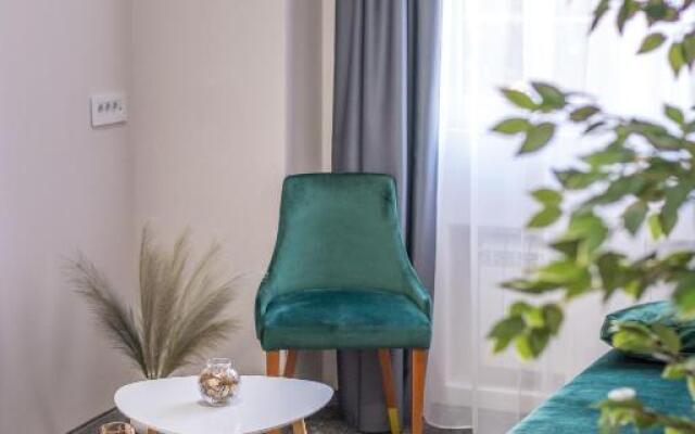 Veneti Suites Guest House