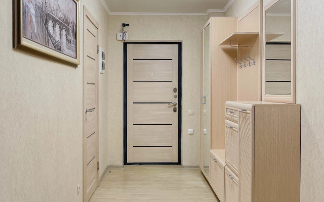 Letnyaya Rezidentsiya Flat