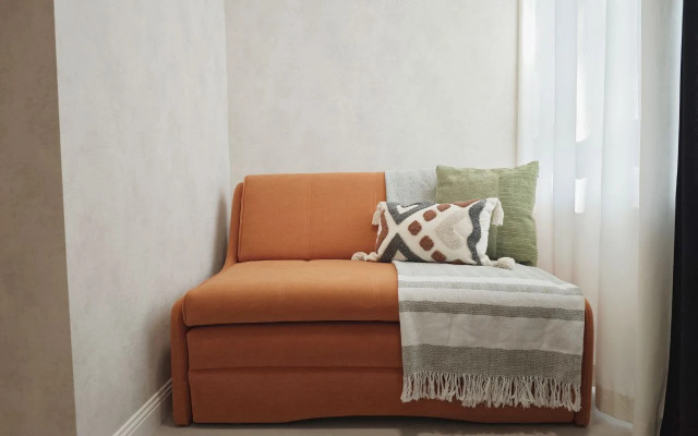 Квартира Невский релакс