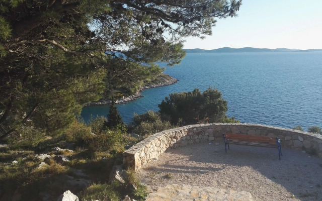 Апартаменты Nedjeljko